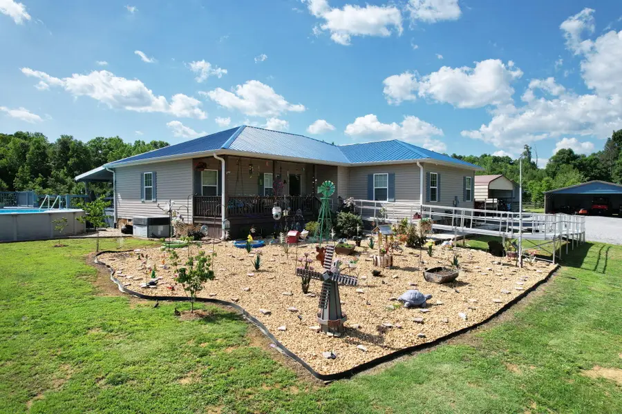 336 County Road 105, Athens, TN 37303 - #3