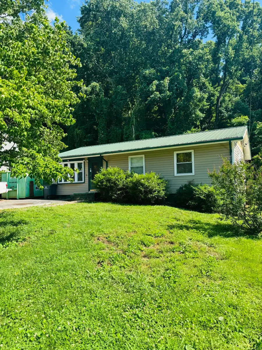 2250 Sylvania Avenue Se, Knoxville, TN 37920 - #2