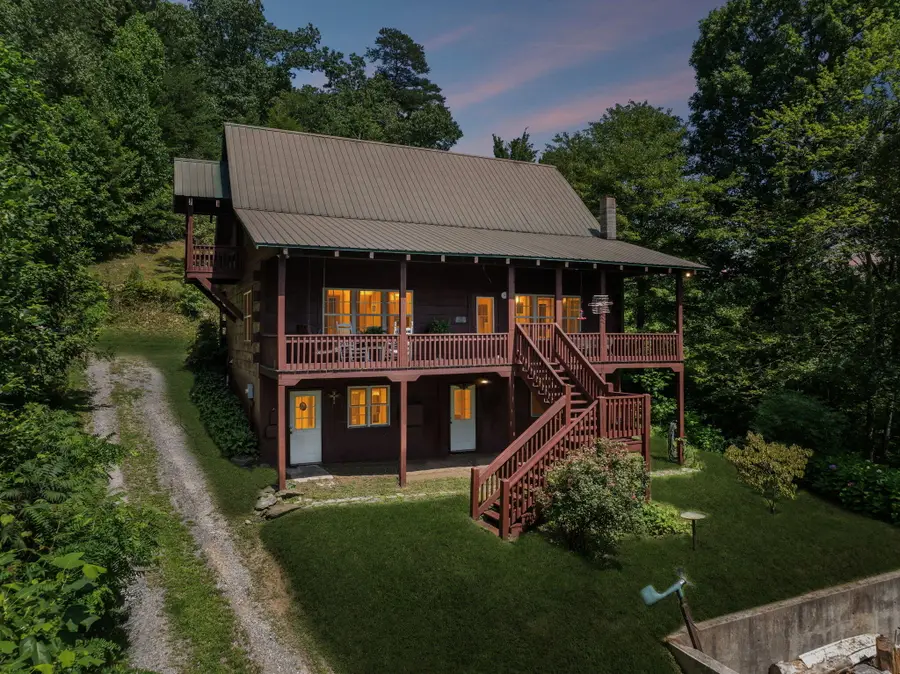 186 Caney Creek Road, Reliance, TN 37369 - #2