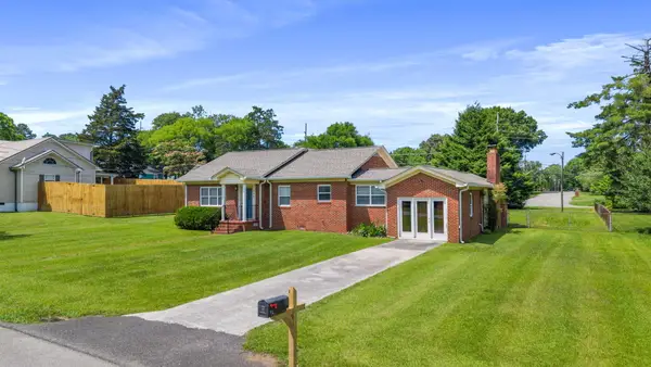906 Park Avenue Nw, Cleveland, TN 37311