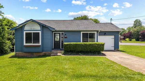 147 Luckyleaf Trail Ne, Cleveland, TN 37323