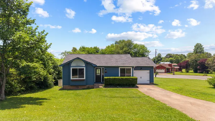 147 Luckyleaf Trail Ne, Cleveland, TN 37323 - #2