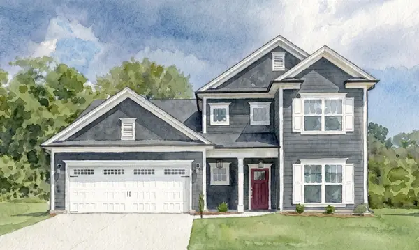 2916 Discovery Drive Nw, Cleveland, TN 37312