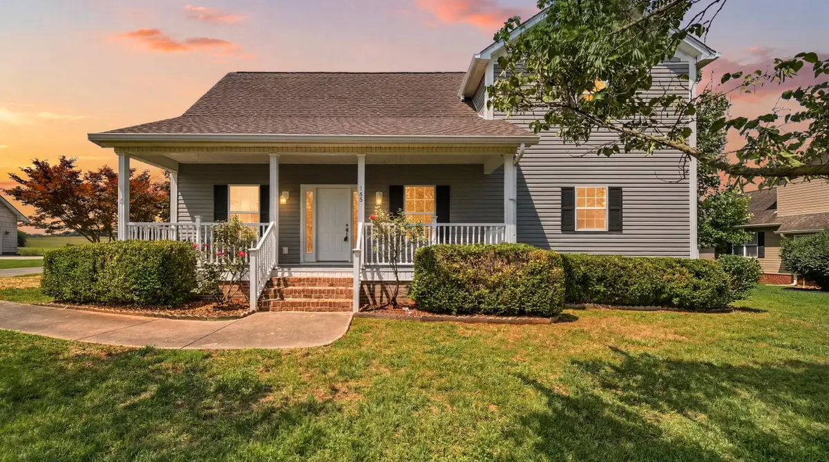 168 Windermere Lane Ne, Cleveland, TN 37323 - #1