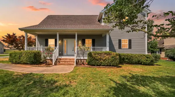 168 Windermere Lane Ne, Cleveland, TN 37323