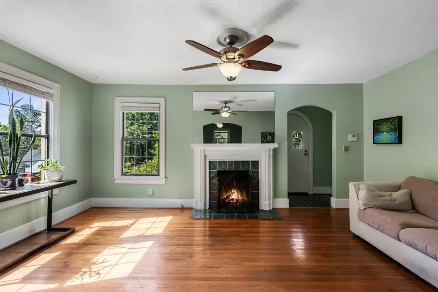 201 Cline Street, Chattanooga, TN 37415 - #2