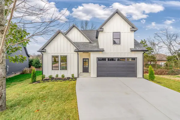 5034 Grove Park Court, Cleveland, TN 37312