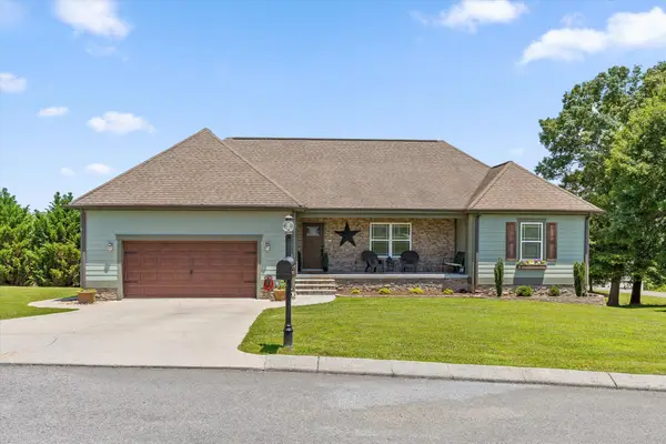 56 Seven Pines Lane, Chickamauga, GA 30707