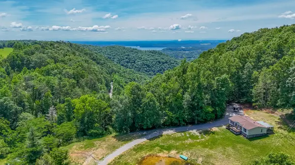 2479 Shut In Gap Road, Spring City, TN 37381
