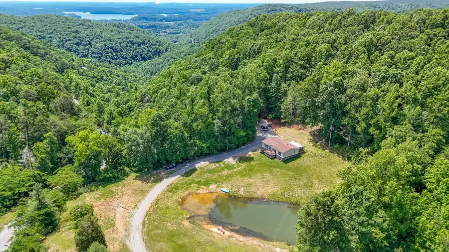 2479 Shut In Gap Road, Spring City, TN 37381 - #2