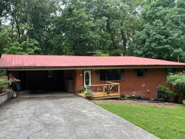 1960 Peach Orchard Hill Road Ne, Cleveland, TN 37323