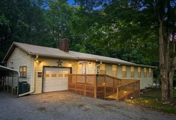 2113 Highway 163, Riceville, TN 37370