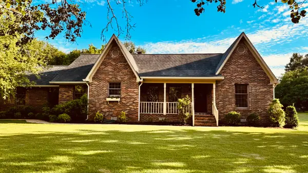 293 NW Colony Lane Nw, Cleveland, TN 37312