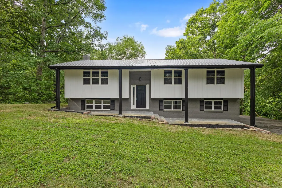 711 Omega Drive, Whitwell, TN 37397 - #1