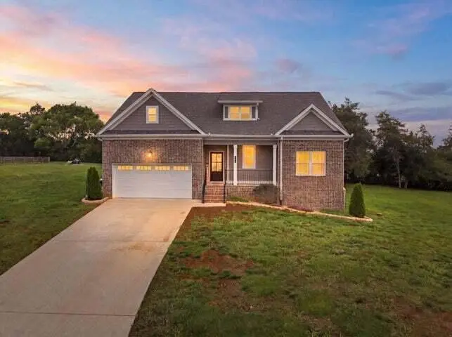 147 Carolina Drive Ne, Cleveland, TN 37312 - #1