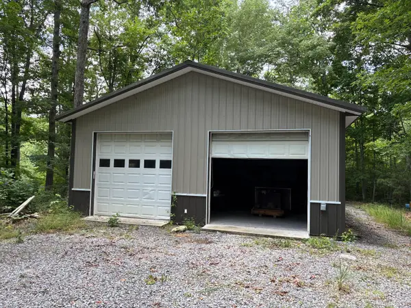236 County Road 3, Riceville, TN 37370