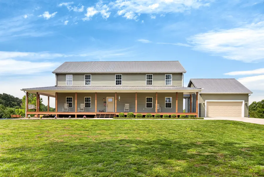 7000 Spring Place Road Se, Old Fort, TN 37362 - #2