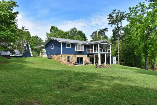 123 Lakewood Road, Ten Mile, TN 37880