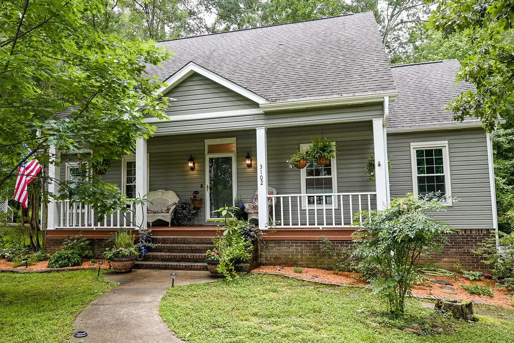 3102 Parkwood Trail Nw, Cleveland, TN 37312 - #1