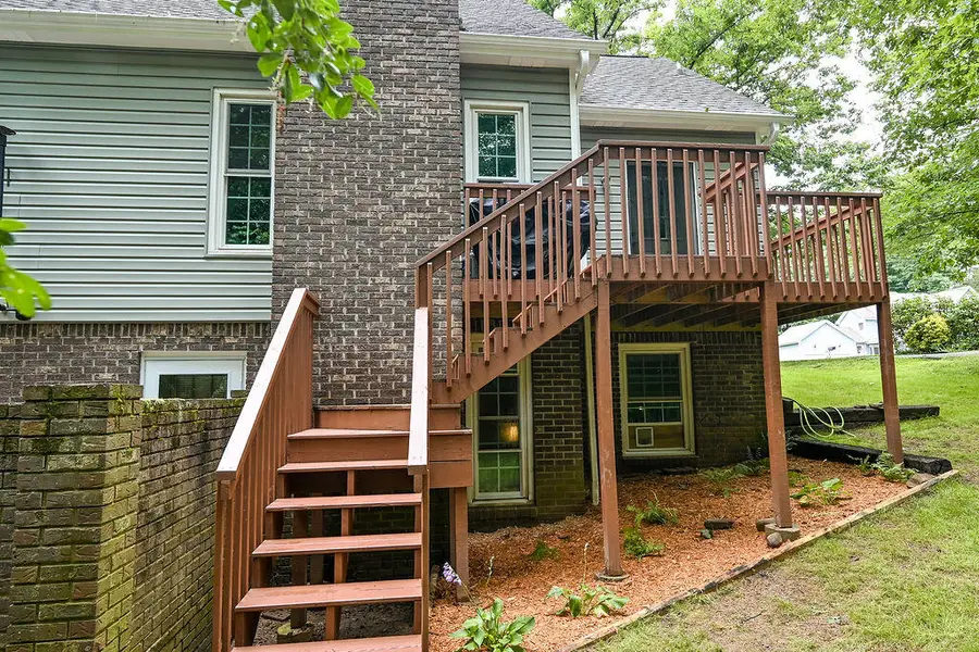 3102 Parkwood Trail Nw, Cleveland, TN 37312 - #2