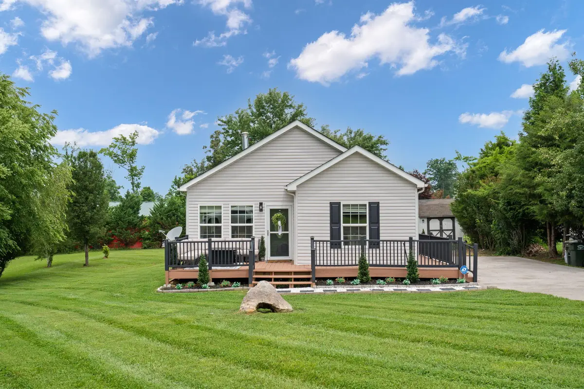 116 County Road 456, Athens, TN 37303 - #1