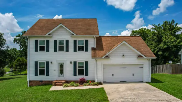 116 Cunningham Drive, Athens, TN 37303