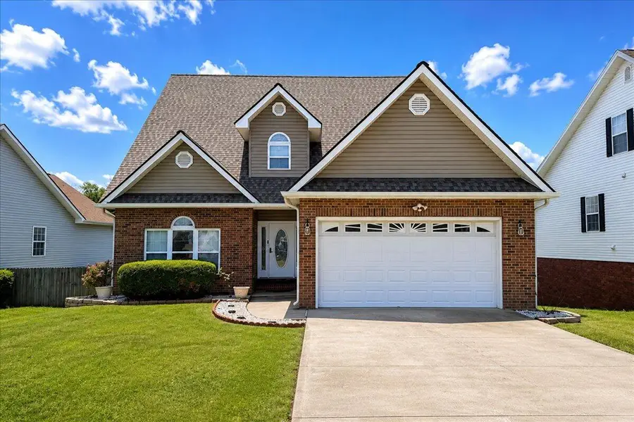 242 Fyke Drive, Athens, TN 37303 - #2