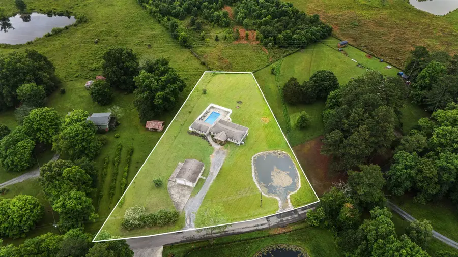 871 Kile Lake Road Se, Cleveland, TN 37323 - #2