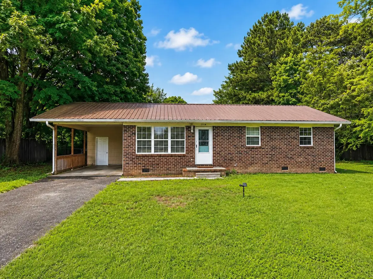 2318 Robin Hood Drive Se, Cleveland, TN 37323 - #1