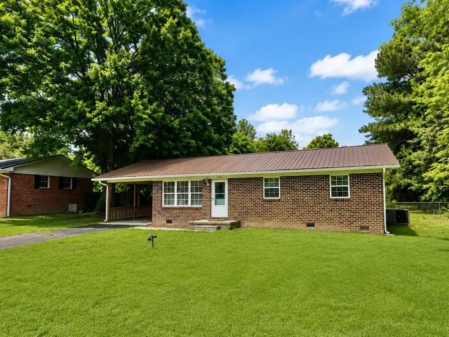 2318 Robin Hood Drive Se, Cleveland, TN 37323 - #2