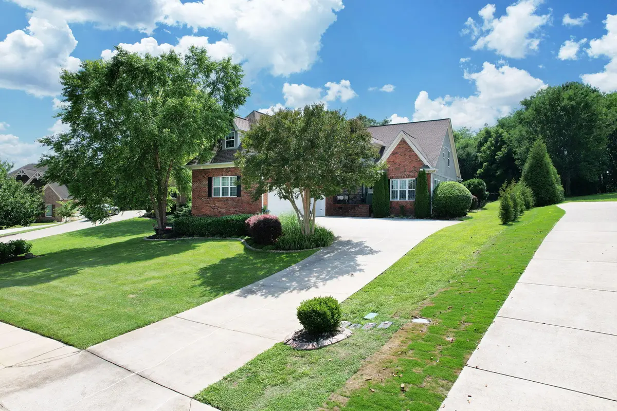 7345 Splendid View Drive, Ooltewah, TN 37363 - #1