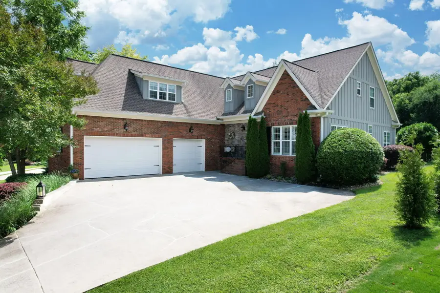 7345 Splendid View Drive, Ooltewah, TN 37363 - #2