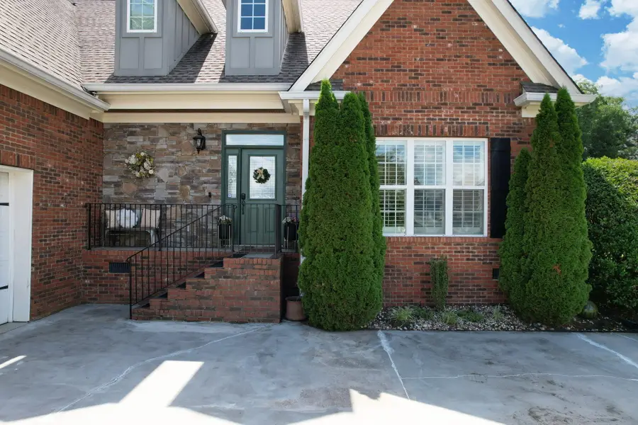 7345 Splendid View Drive, Ooltewah, TN 37363 - #3