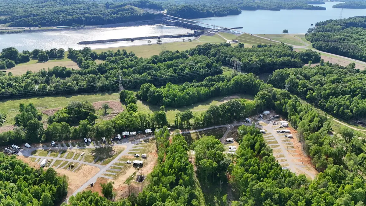 8415 River Road, Decatur, TN 37322 - #1