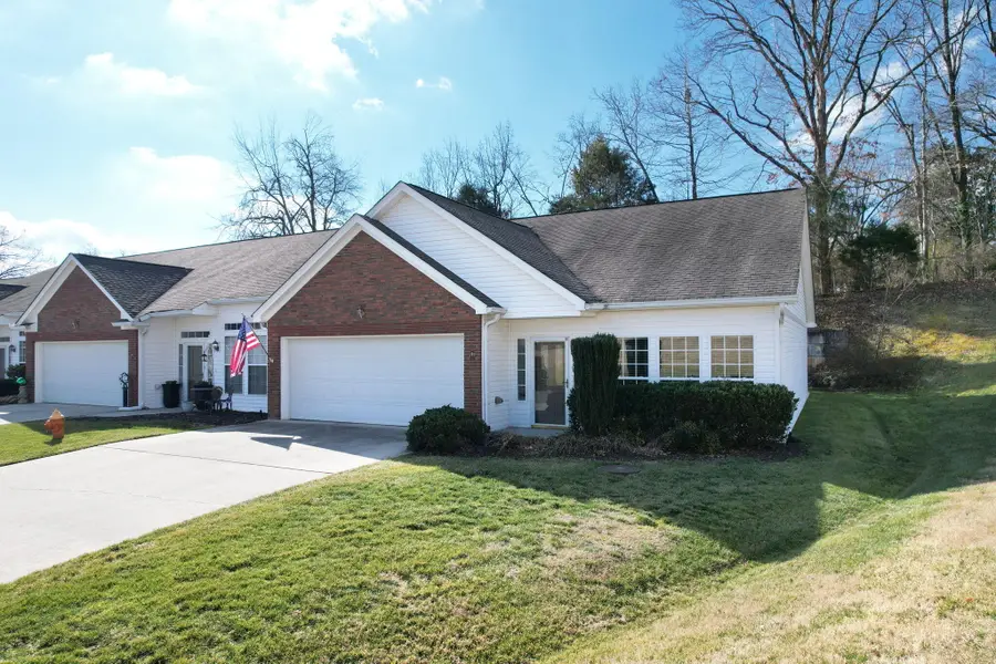 249 Ocoee Trace Nw, Cleveland, TN 37312 - #2