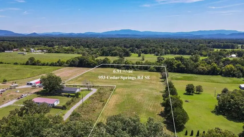 953 Cedar Springs Road Se, Cleveland, TN 37323 - #1