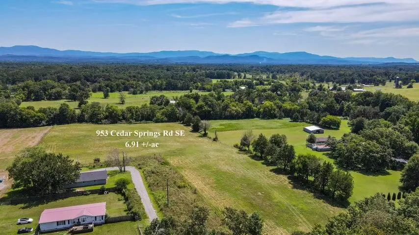 953 Cedar Springs Road Se, Cleveland, TN 37323 - #3