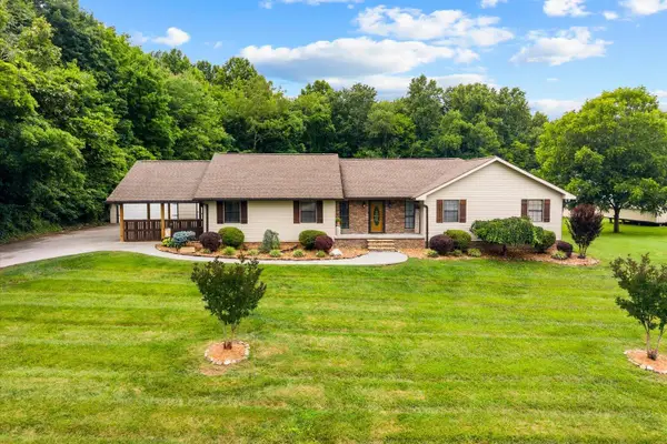 144 Nash Drive, Athens, TN 37303