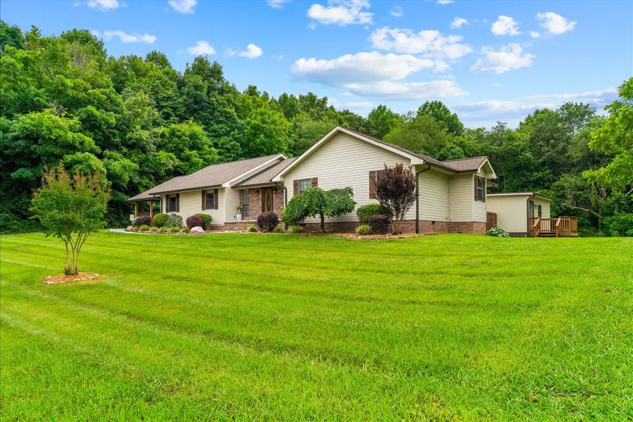 144 Nash Drive, Athens, TN 37303 - #2