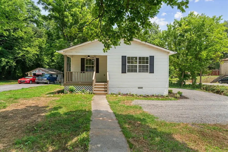 8956 Hiwassee Street Ne, Charleston, TN 37310 - #3