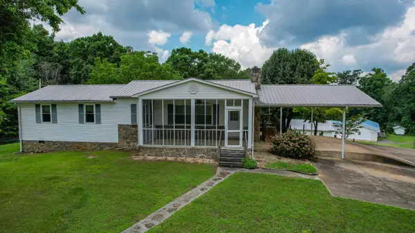 428 Caldwell Road Se, Cleveland, TN 37323