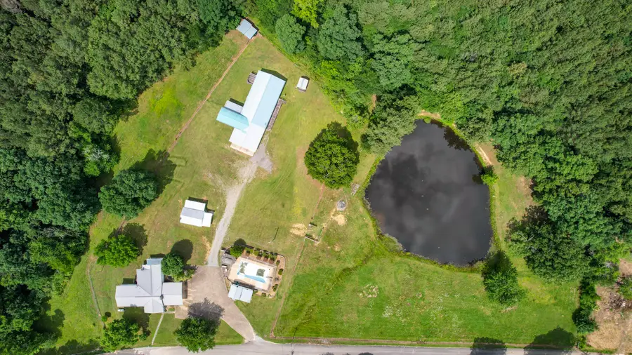 428 Caldwell Road Se, Cleveland, TN 37323 - #2