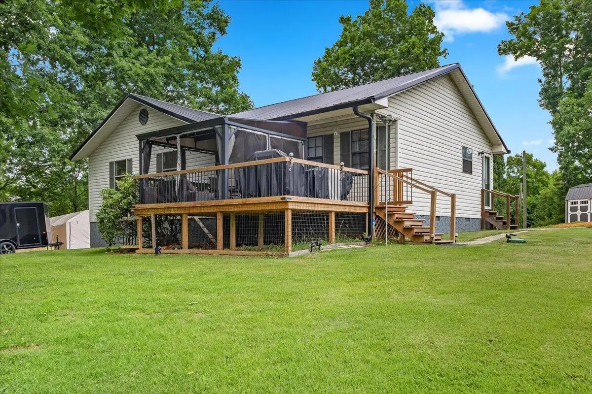 2122 Decatur Pike, Athens, TN 37303 - #1