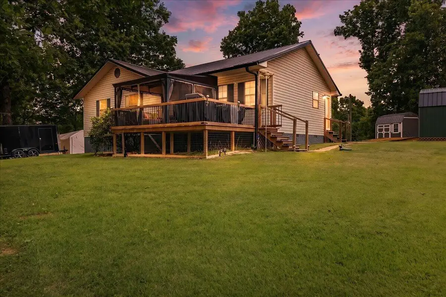 2122 Decatur Pike, Athens, TN 37303 - #2