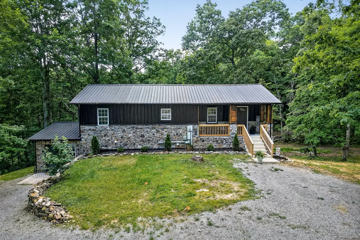 9388 Harrison Ferry Road, McMinnville, TN 37110 - #1