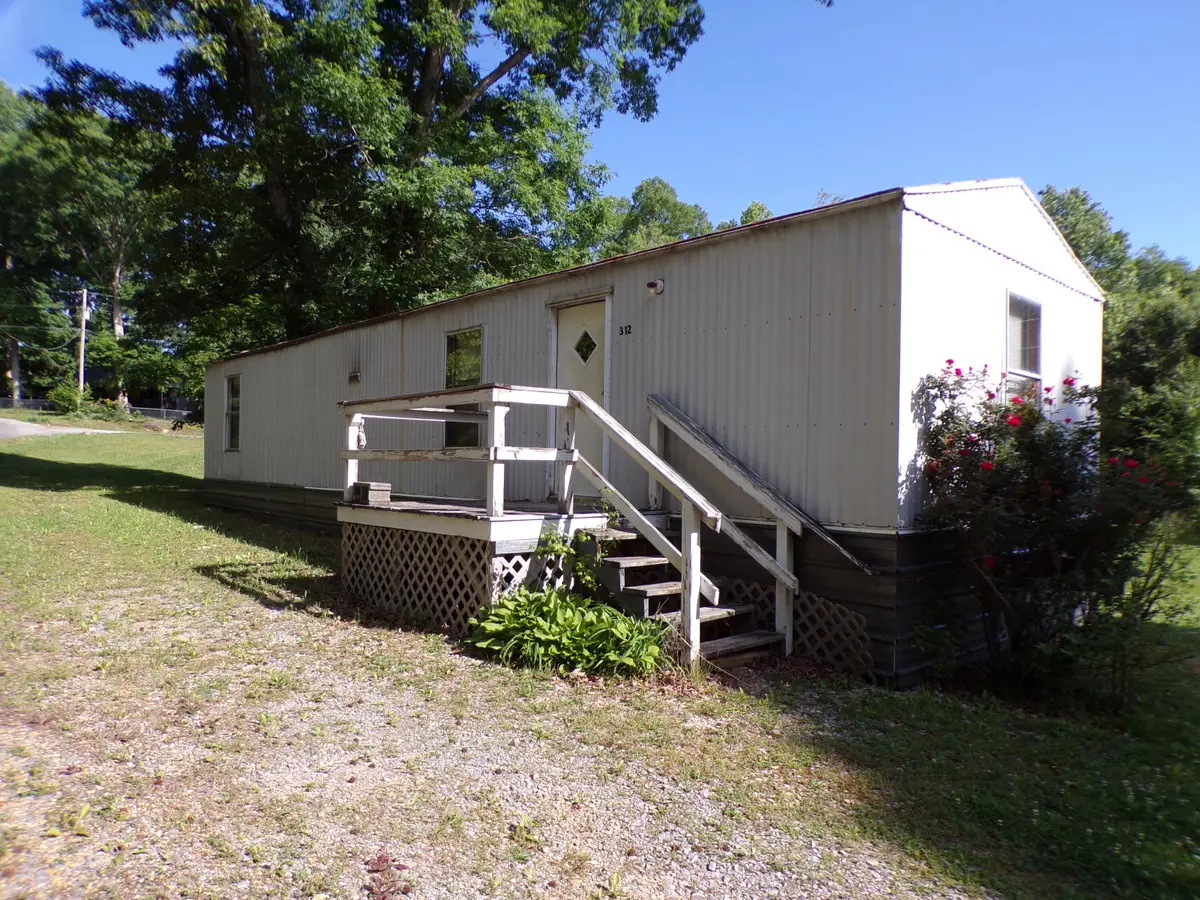 312 County Road 135, Athens, TN 37303 - #1