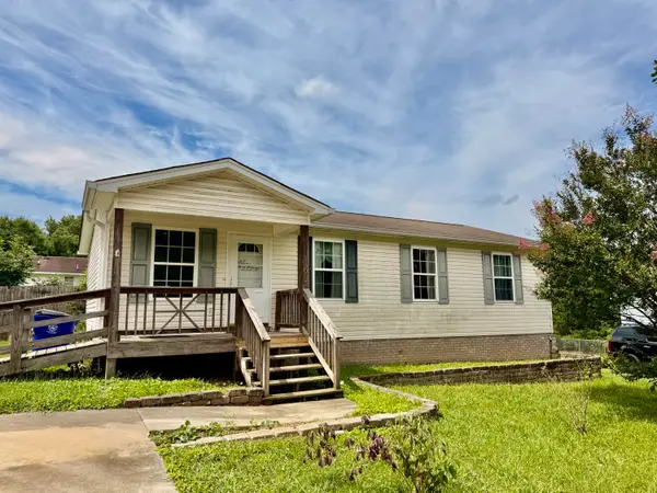 1408 Sellers Avenue Se, Cleveland, TN 37311