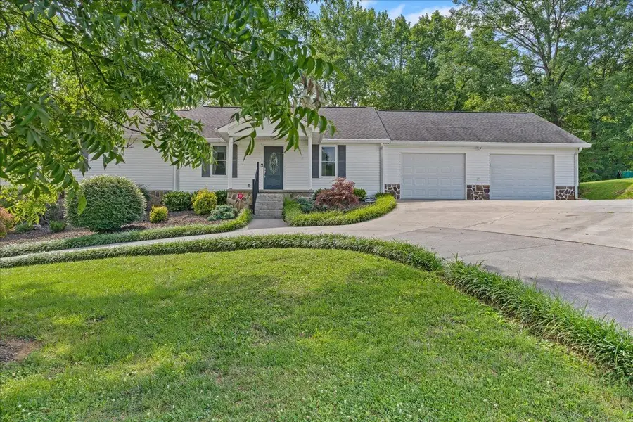 1467 County Road 700, Athens, TN 37303 - #2