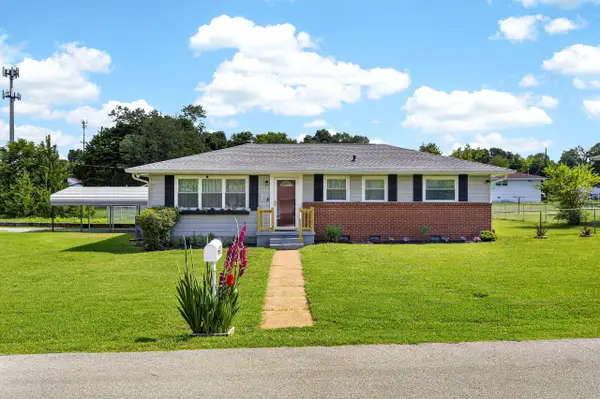 1701 Broadview Drive, Hixson, TN 37343