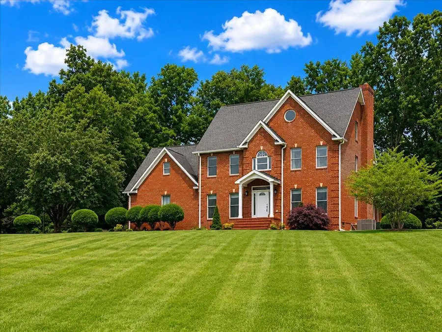 2832 Kensington Street, Athens, TN 37303 - #3